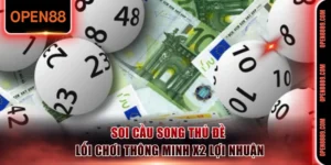 Soi cầu song thủ đề